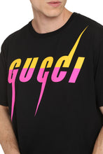Load image into Gallery viewer, Printed cotton T-shirt
