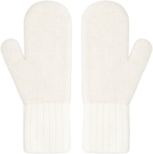 Load image into Gallery viewer, Alpaca mittens
