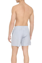 Load image into Gallery viewer, Printed swim shorts
