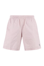 Load image into Gallery viewer, Printed swim shorts
