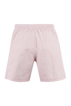 Load image into Gallery viewer, Printed swim shorts
