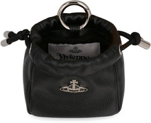 Load image into Gallery viewer, Shoulder bag in eco-leather
