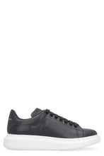 Load image into Gallery viewer, Larry leather sneakers
