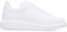 Load image into Gallery viewer, Larry leather sneakers
