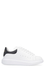 Load image into Gallery viewer, Larry leather sneakers
