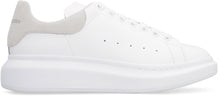 Load image into Gallery viewer, Larry leather sneakers
