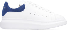Load image into Gallery viewer, Larry leather sneakers
