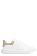 Load image into Gallery viewer, Larry leather sneakers

