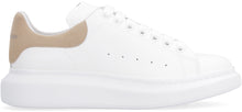 Load image into Gallery viewer, Larry leather sneakers
