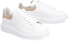 Load image into Gallery viewer, Larry leather sneakers
