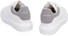 Load image into Gallery viewer, Larry leather sneakers
