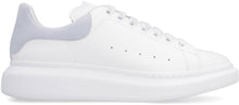 Load image into Gallery viewer, Larry leather chunky sneakers
