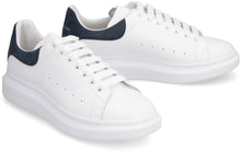 Load image into Gallery viewer, Larry leather sneakers

