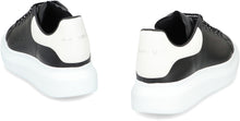 Load image into Gallery viewer, Leather chunky sneakers
