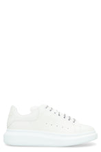 Load image into Gallery viewer, Leather chunky sneakers

