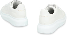 Load image into Gallery viewer, Leather chunky sneakers
