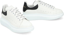 Load image into Gallery viewer, Leather chunky sneakers
