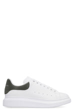 Load image into Gallery viewer, Larry leather sneakers
