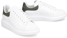 Load image into Gallery viewer, Larry leather sneakers
