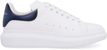 Load image into Gallery viewer, Larry leather sneakers
