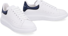 Load image into Gallery viewer, Larry leather sneakers
