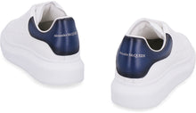 Load image into Gallery viewer, Larry leather sneakers
