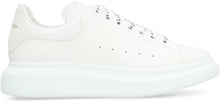 Load image into Gallery viewer, Leather chunky sneakers
