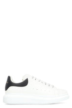 Load image into Gallery viewer, Leather chunky sneakers
