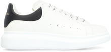 Load image into Gallery viewer, Leather chunky sneakers
