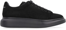 Load image into Gallery viewer, Larry suede sneakers
