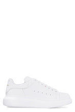 Load image into Gallery viewer, Larry leather sneakers
