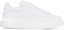 Load image into Gallery viewer, Larry leather sneakers
