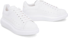 Load image into Gallery viewer, Larry leather sneakers
