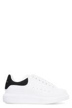 Load image into Gallery viewer, Larry leather sneakers
