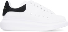 Load image into Gallery viewer, Larry leather sneakers
