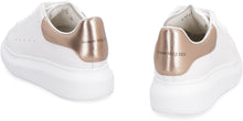 Load image into Gallery viewer, Larry leather sneakers
