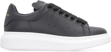 Load image into Gallery viewer, Larry leather sneakers
