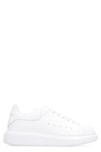 Load image into Gallery viewer, Larry leather sneakers
