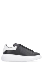 Load image into Gallery viewer, Larry leather sneakers
