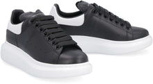 Load image into Gallery viewer, Larry leather sneakers
