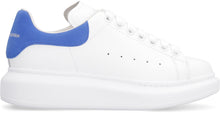 Load image into Gallery viewer, Larry leather sneakers
