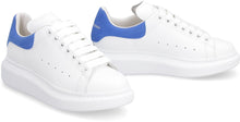 Load image into Gallery viewer, Larry leather sneakers
