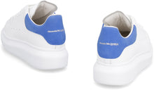 Load image into Gallery viewer, Larry leather sneakers
