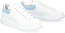 Load image into Gallery viewer, Larry leather sneakers
