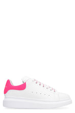 Load image into Gallery viewer, Larry leather sneakers
