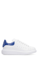 Load image into Gallery viewer, Larry leather sneakers
