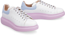 Load image into Gallery viewer, Larry leather sneakers
