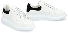Load image into Gallery viewer, Leather chunky sneakers
