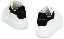 Load image into Gallery viewer, Leather chunky sneakers
