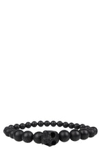 Load image into Gallery viewer, Skull bracelet
